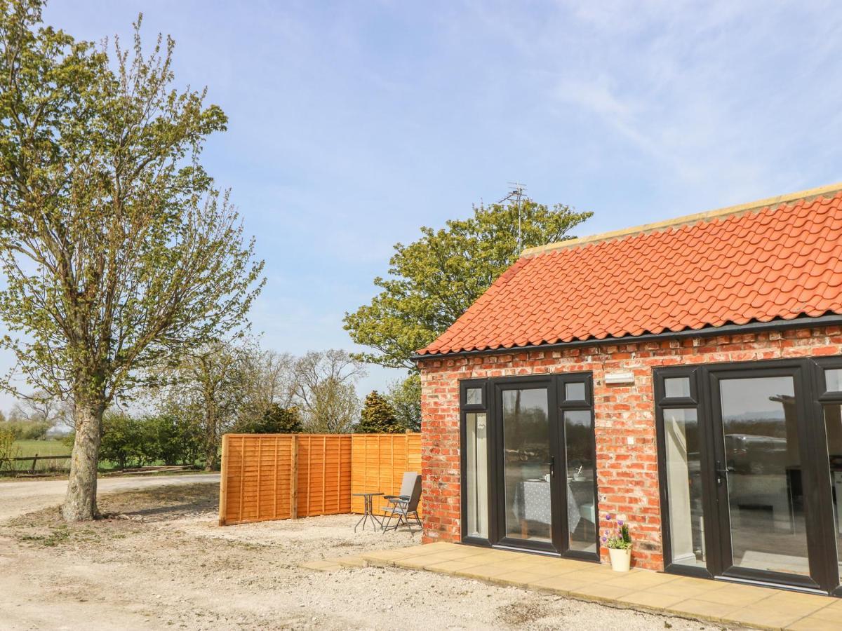 Derwent House Farm Villa Malton Exterior photo