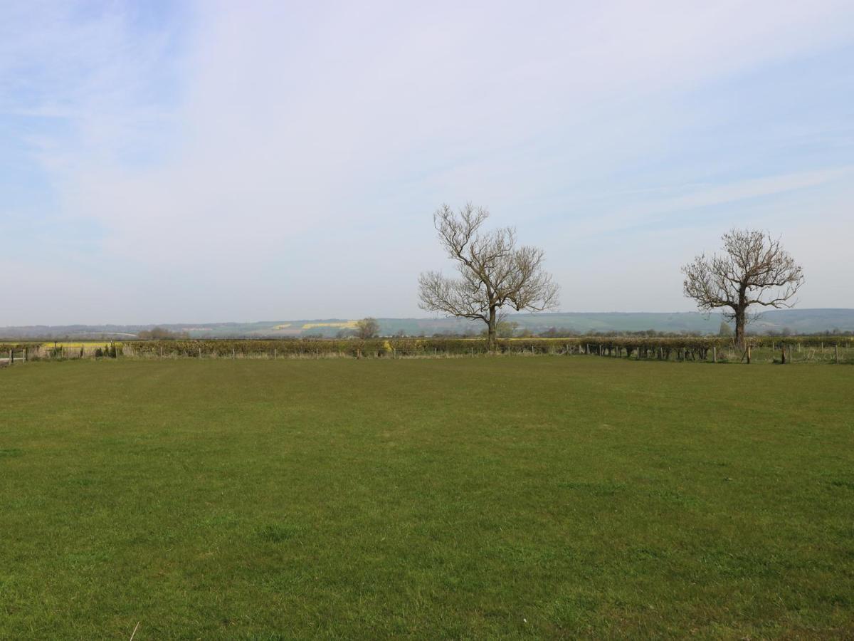 Derwent House Farm Villa Malton Exterior photo