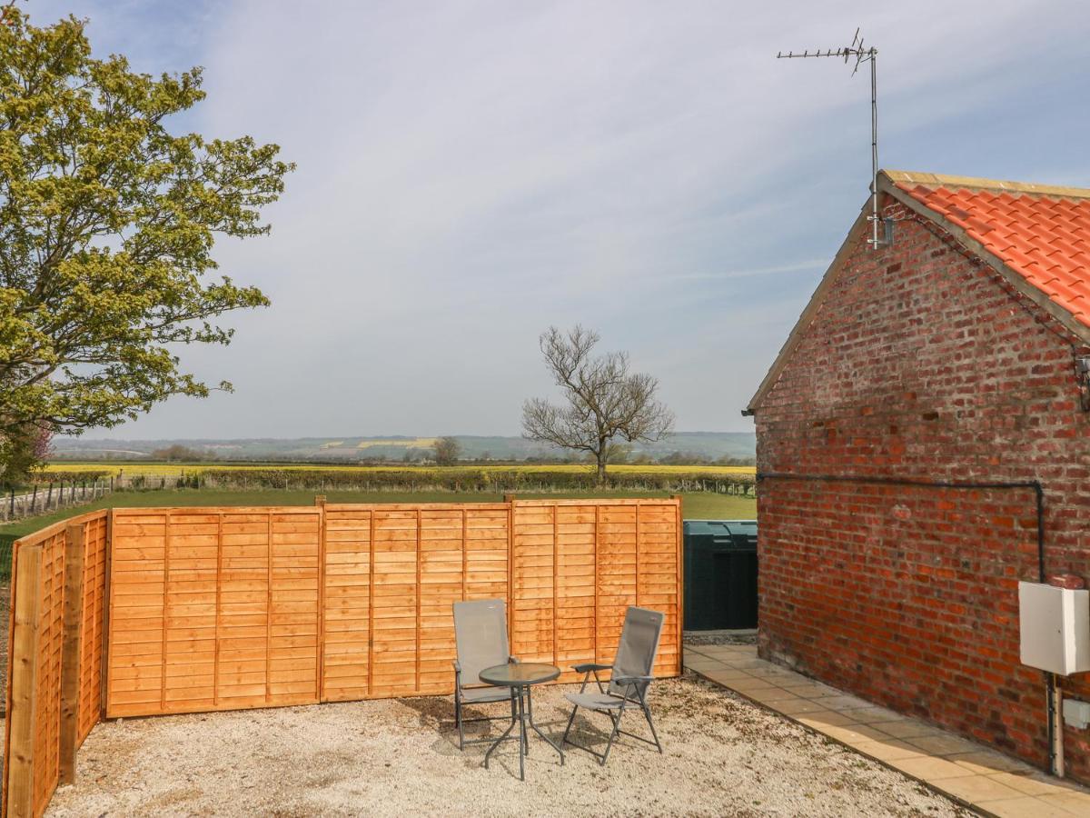 Derwent House Farm Villa Malton Exterior photo