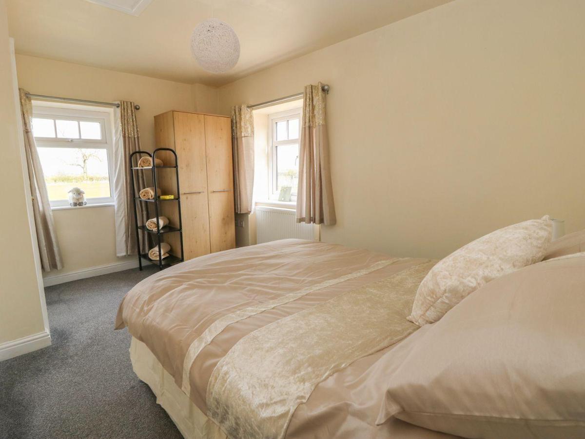 Derwent House Farm Villa Malton Room photo